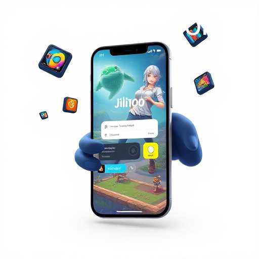 The Rise of Jili100 in the English Gaming Market